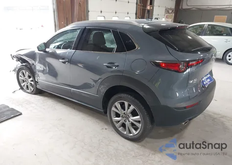 2021 Mazda Cx-30 Premium from USA, damaged, VIN 3MVDMBDM4MM217681